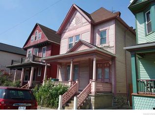 64 Elmwood Ave, Buffalo, NY