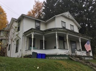 603 E 4th St, Oil City, PA