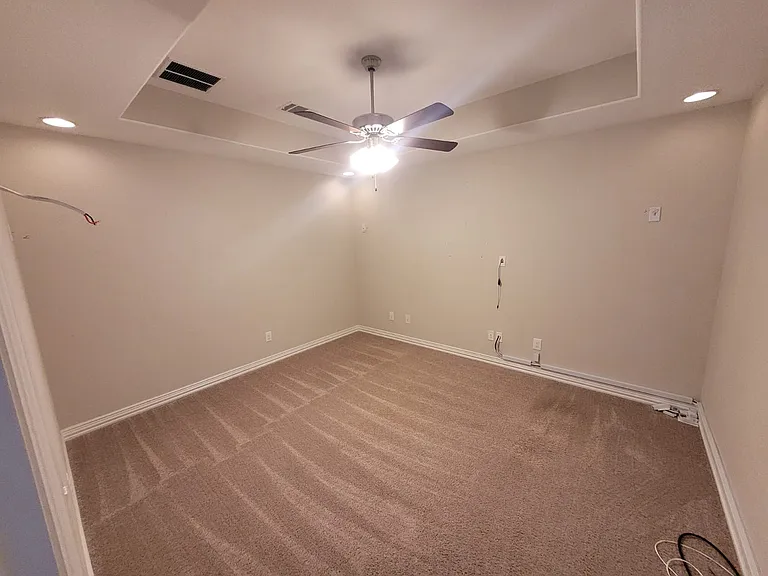 Media Room