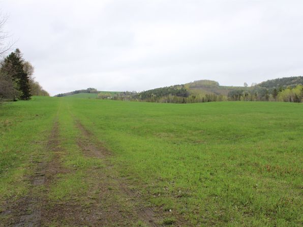 US Route #2, Danville, VT 05873