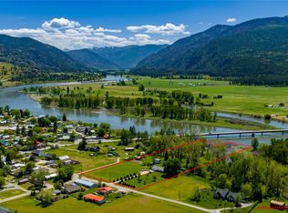1003 4th Ave, Plains, MT 59859