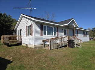 3861 County Highway O, Warrens, WI 54666