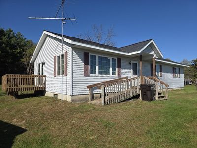 3861 County Highway O, Warrens, WI, 54666