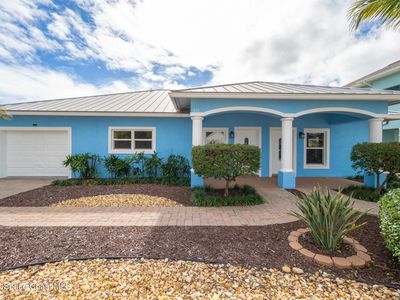 131 Harding Ave #131&-129, Cocoa Beach, FL, 32931
