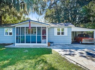 2034 Felch Ave, Jacksonville, FL 32207