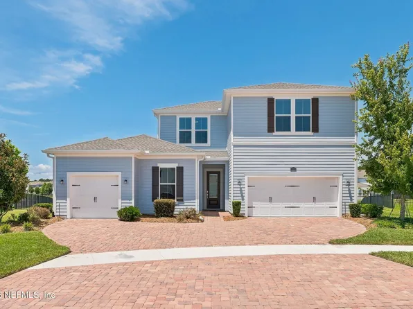 57 Pavo Cir, Saint Johns, FL 32259