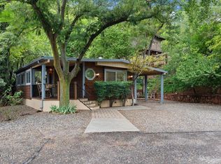 4426 N State Rte 89A Highway #14, Sedona, AZ 86336