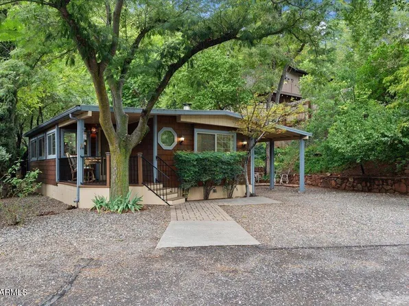 4426 N State Rte 89A Highway #14, Sedona, AZ 86336