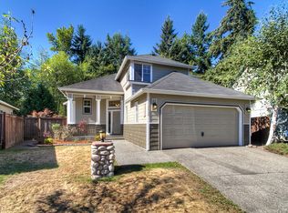 16820 121st Avenue Ct E, Puyallup, WA 98374
