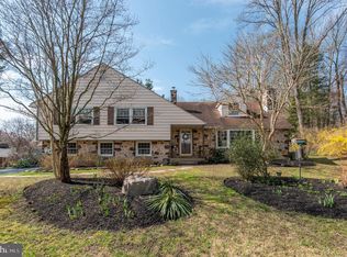 910 Crum Creek Rd, Media, PA 19063
