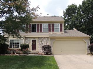 752 Regent Rd, Cincinnati, OH 45245