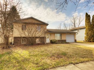 9258 Abbey Ln, Ypsilanti, MI