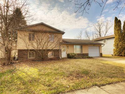 9258 Abbey Ln, Ypsilanti, MI, 48198