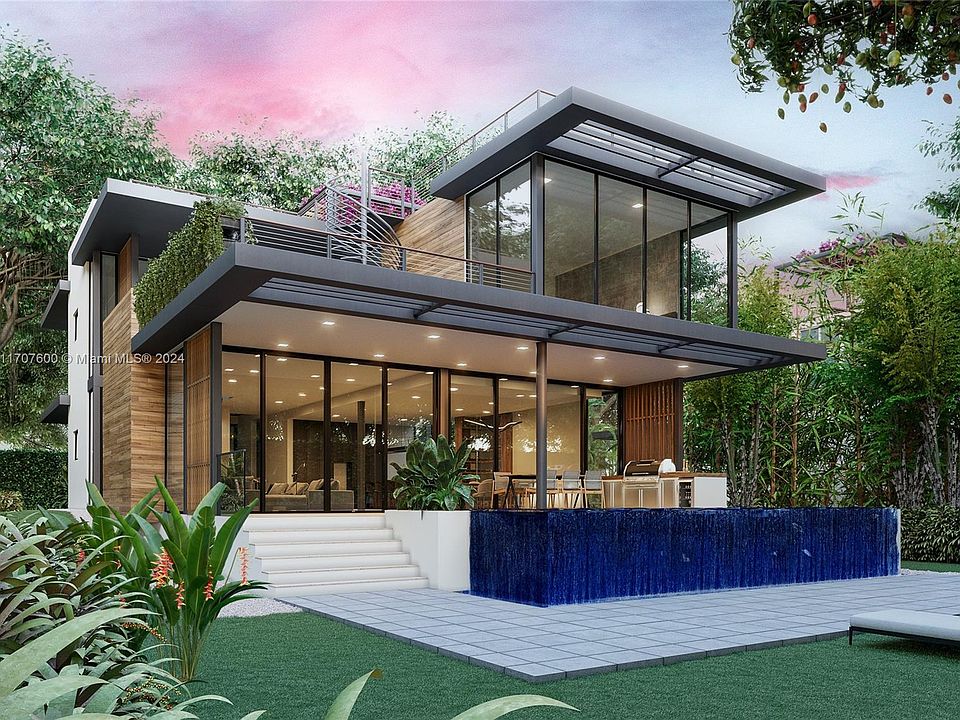 707 NE 76th St, Miami, FL 33138 | MLS #A11707600 | Zillow