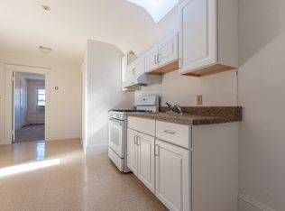 226 Waterman St UNIT 3, Providence, RI 02906