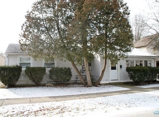 123 W Reed Ave, Bowling Green, OH 43402