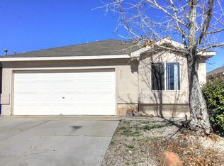 8739 Via Del Oro SW, Albuquerque, NM 87121