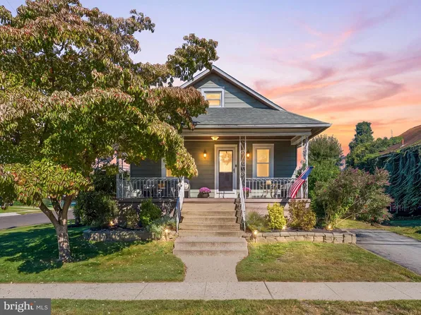 337 Melrose Ave, Maple Shade, NJ 08052