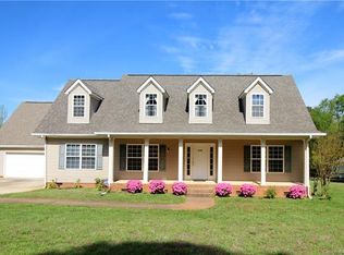 4145 Shiloh Church Rd, Davidson, NC 28036