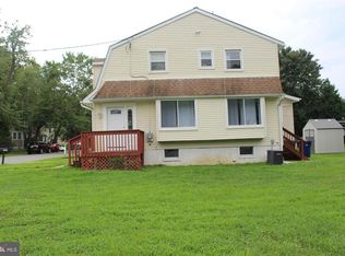 1201 Poplar Ave, Voorhees, NJ 08043