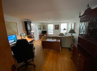 1 Harmony St #1S, Stonington, CT 06378
