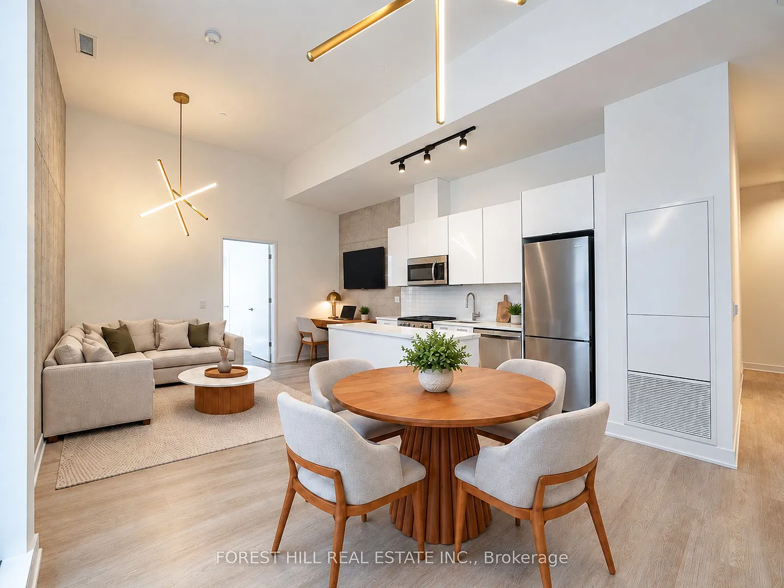 2 bed, $3,995 — Photo 3