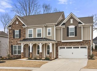 17019 River Race Dr, Huntersville, NC 28078