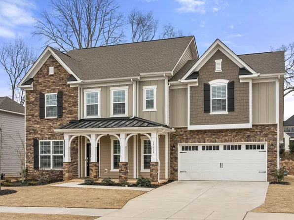 17019 River Race Dr, Huntersville, NC 28078