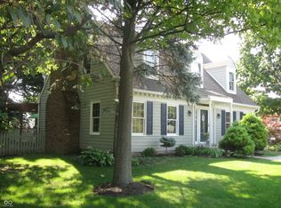 908 Queensbury Dr, Noblesville, IN