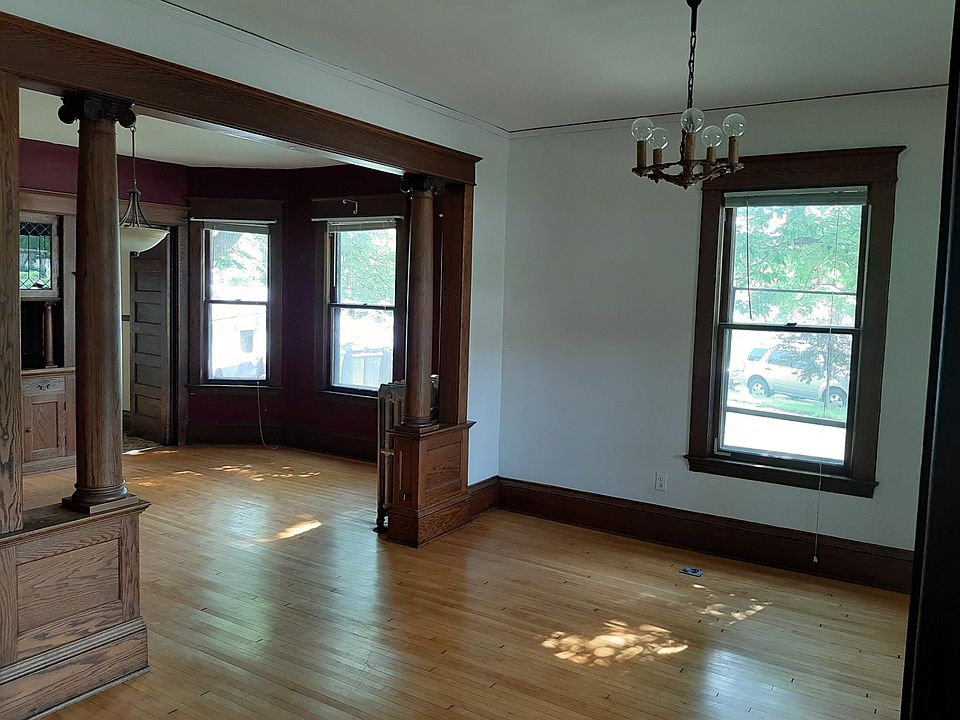 Living room / Dining room