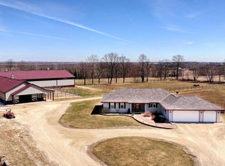 9558 State Highway 144, Kewaskum, WI 53040