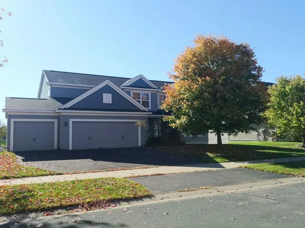 332 122nd Ave NE, Blaine, MN 55434