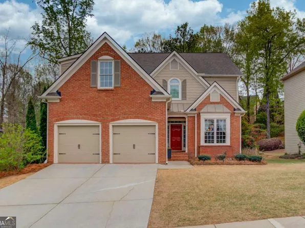 5043 Heartland Trl, Hoschton, GA 30548