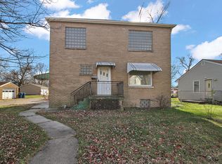 456 W Jeffery St, Kankakee, IL 60901