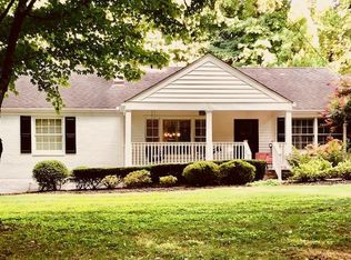 4008 Russellwood Dr, Nashville, TN 37204