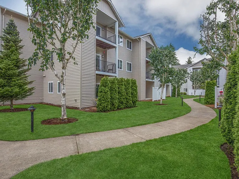 Hearthstone Apartments