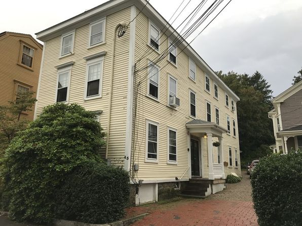 45 Washington St APT 3