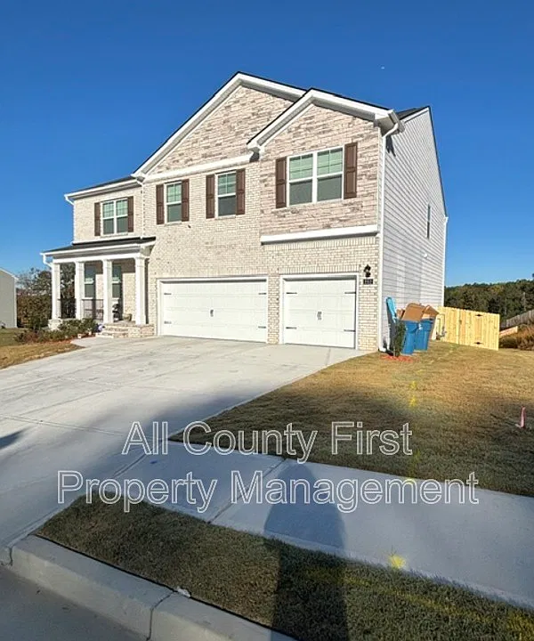 2321 Edgecombe Ln
