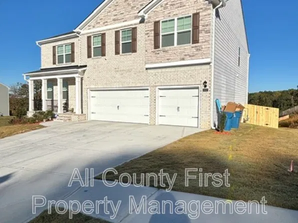 2321 Edgecombe Ln, Dacula, GA 30019