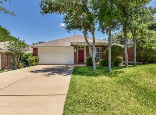4802 San Simeon Dr, Austin, TX 78749