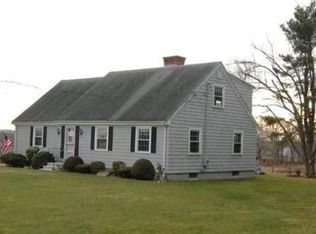 347 W Main St, Millbury, MA 01527
