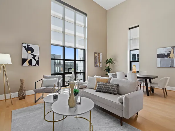 2109 10th St NW #Penthouse 2, Washington, DC 20001