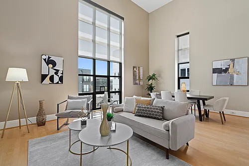 2109 10th St NW #Penthouse 2 Photo 1