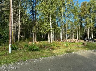 3376 N Nichols Dr, Wasilla, AK 99623