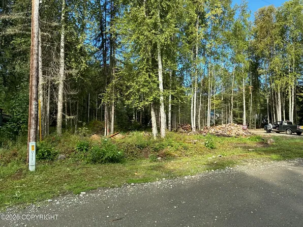 3376 N Nichols Dr, Wasilla, AK 99623