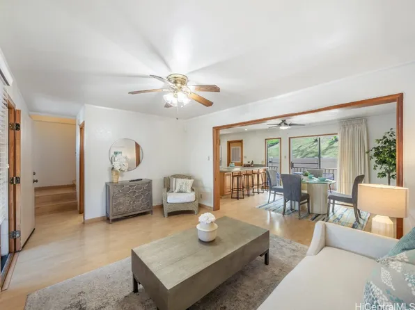 98-785 Kaonohi St #11, Aiea, HI 96701