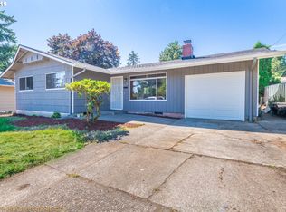3135 SE 112th Ave, Portland, OR 97266