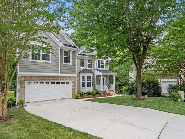 1019 Bianco Dr, Raleigh, NC 27607
