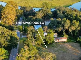 0 New Shellman Rd NE, Townsend, GA 31331