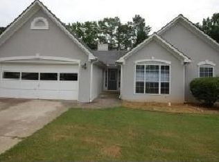 3150 Bugle Dr, Duluth, GA 30096